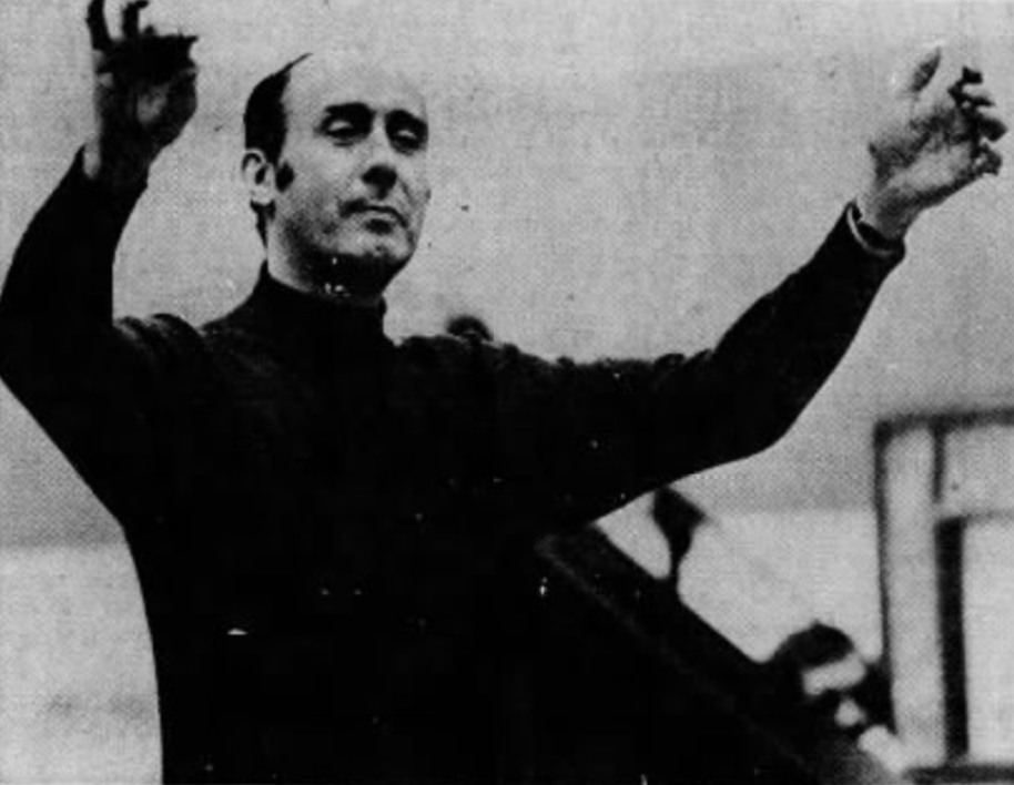 Henry Mancini 1970